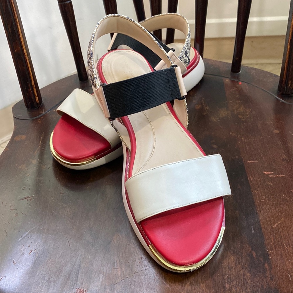 Cole Hahn Grande 360 Grand Ambition Sandals